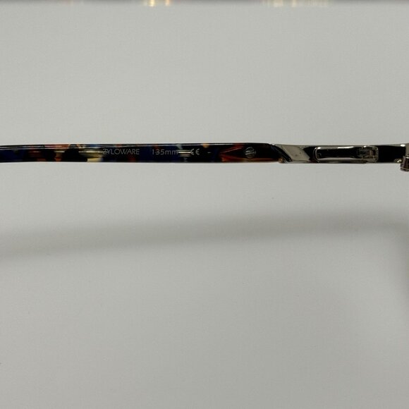 Via Spiga Eyeglasses Eye Glasses Frames Chiara 790 53-18-135